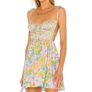For love and lemons dress